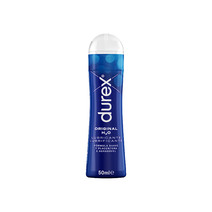 Durex Play Original 50ml - Distribución Mayorista