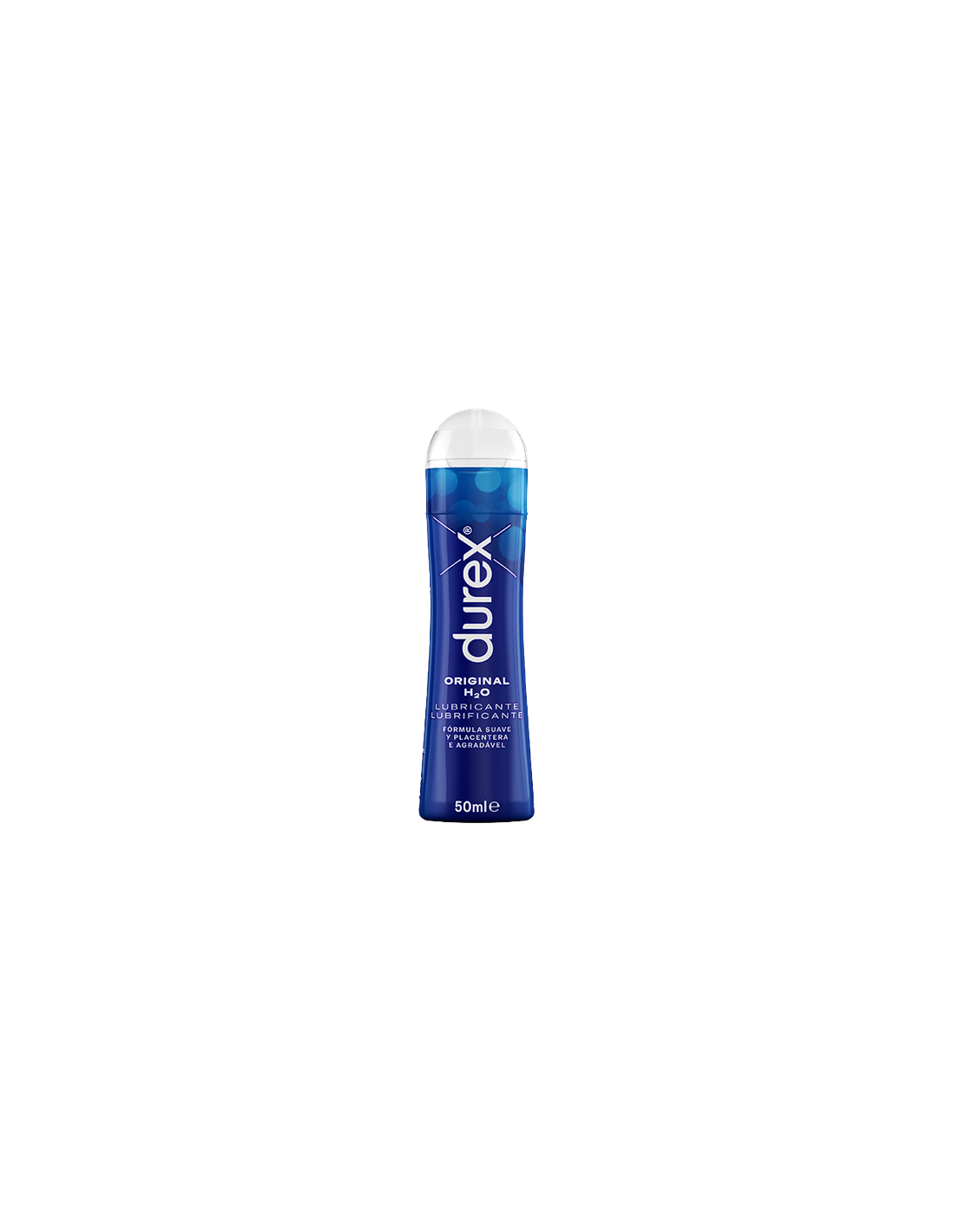 Durex Play Original 50ml - Distribución Mayorista