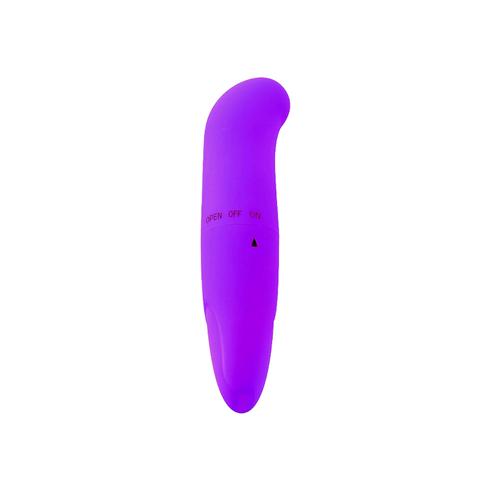 Vibrador G-Point Colores Surtidos-Distribución Mayorista