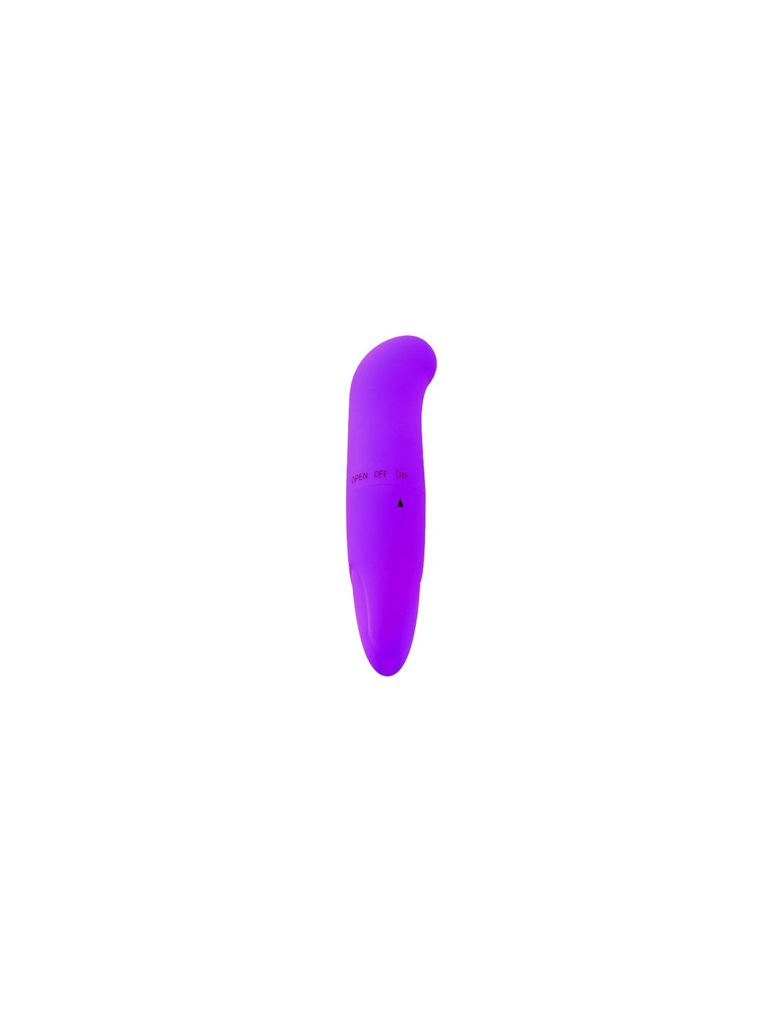 Vibrador G-Point Colores Surtidos-Distribución Mayorista
