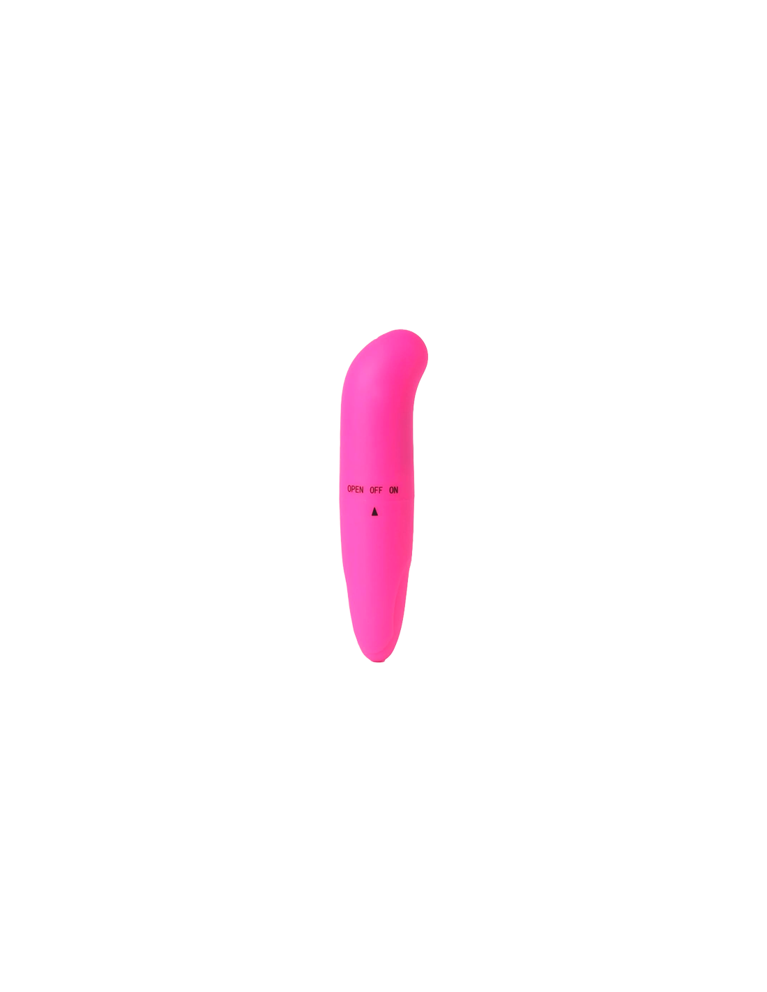 Vibrador G-Point Colores Surtidos-Distribución Mayorista
