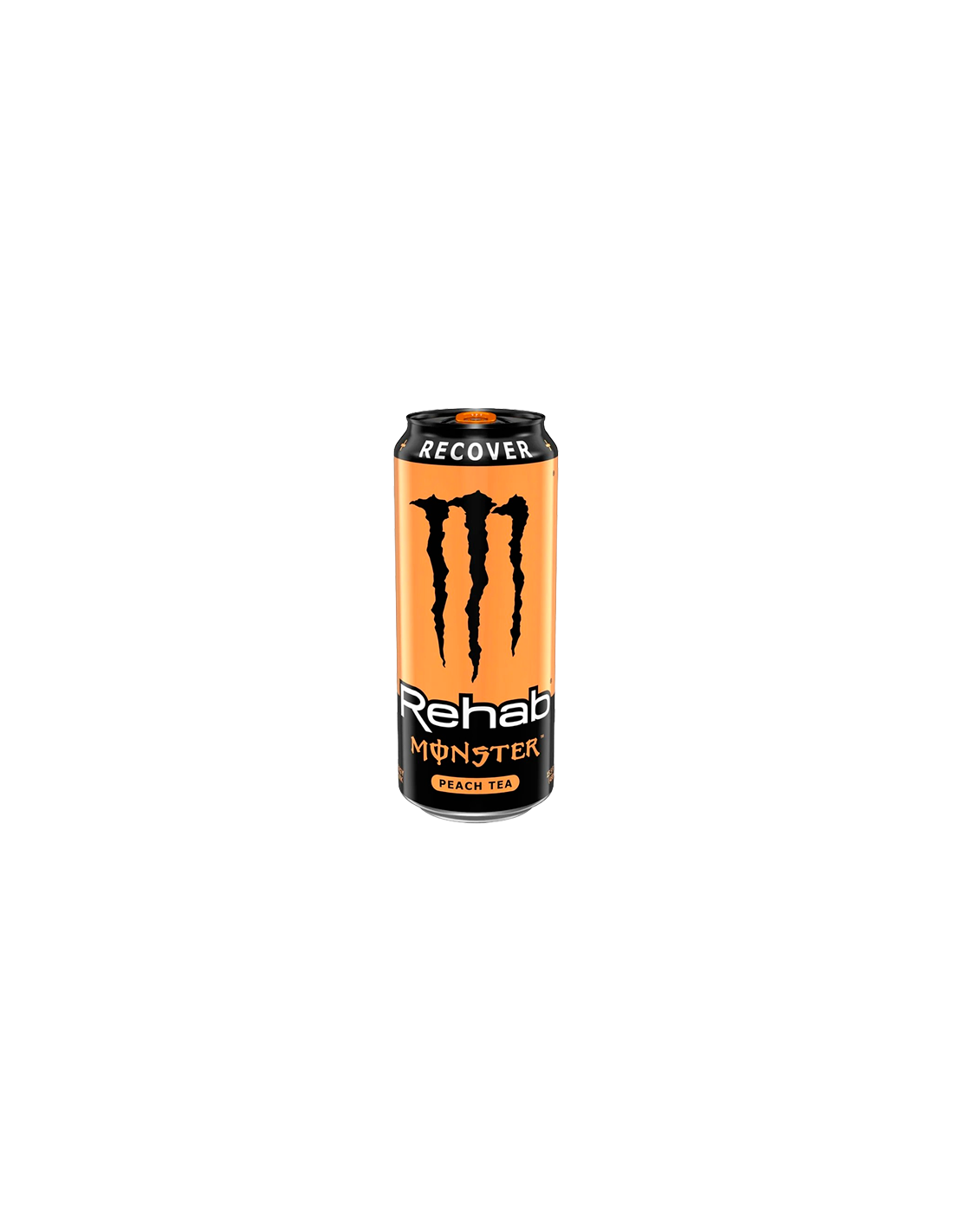 Monster Rehab Peach 500ml - Distribución Mayorista