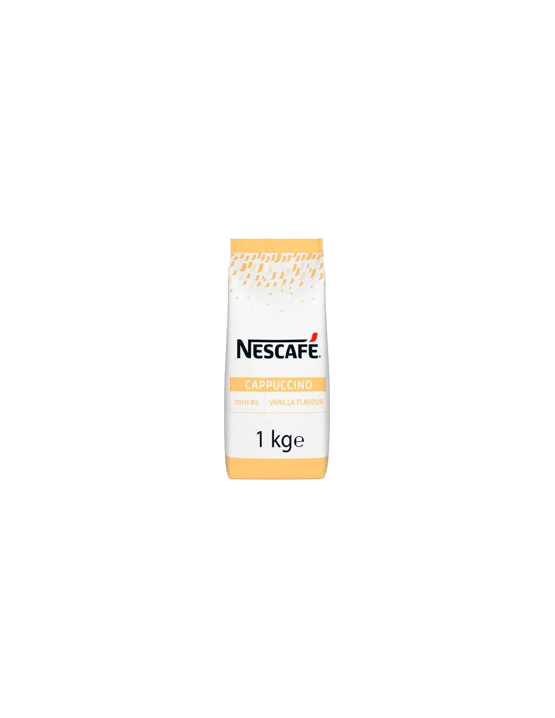Café sabor Vainilla 1kg Nescafé-Distribución Mayorista