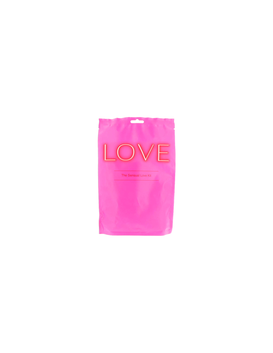 The Sensual Love Kit-Distribución Mayorista