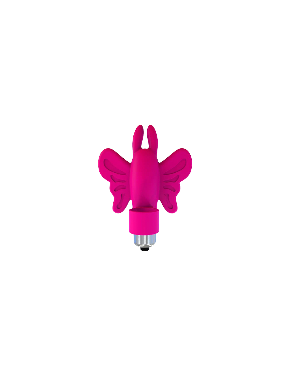 Finger Vibe Butterfly Pleaser - Distribución Mayorista