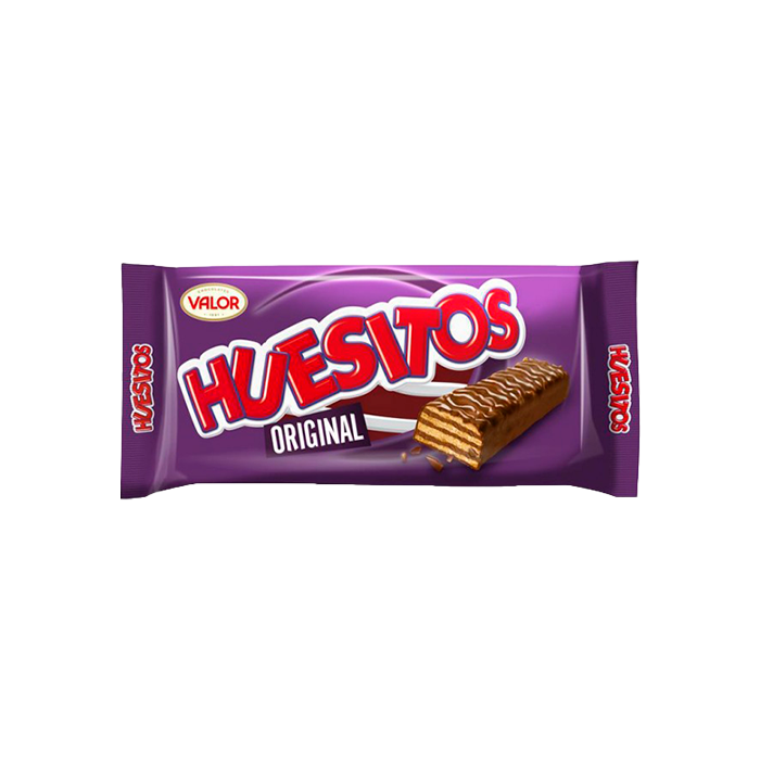 Huesitos x2 40g-Distribución Mayorista