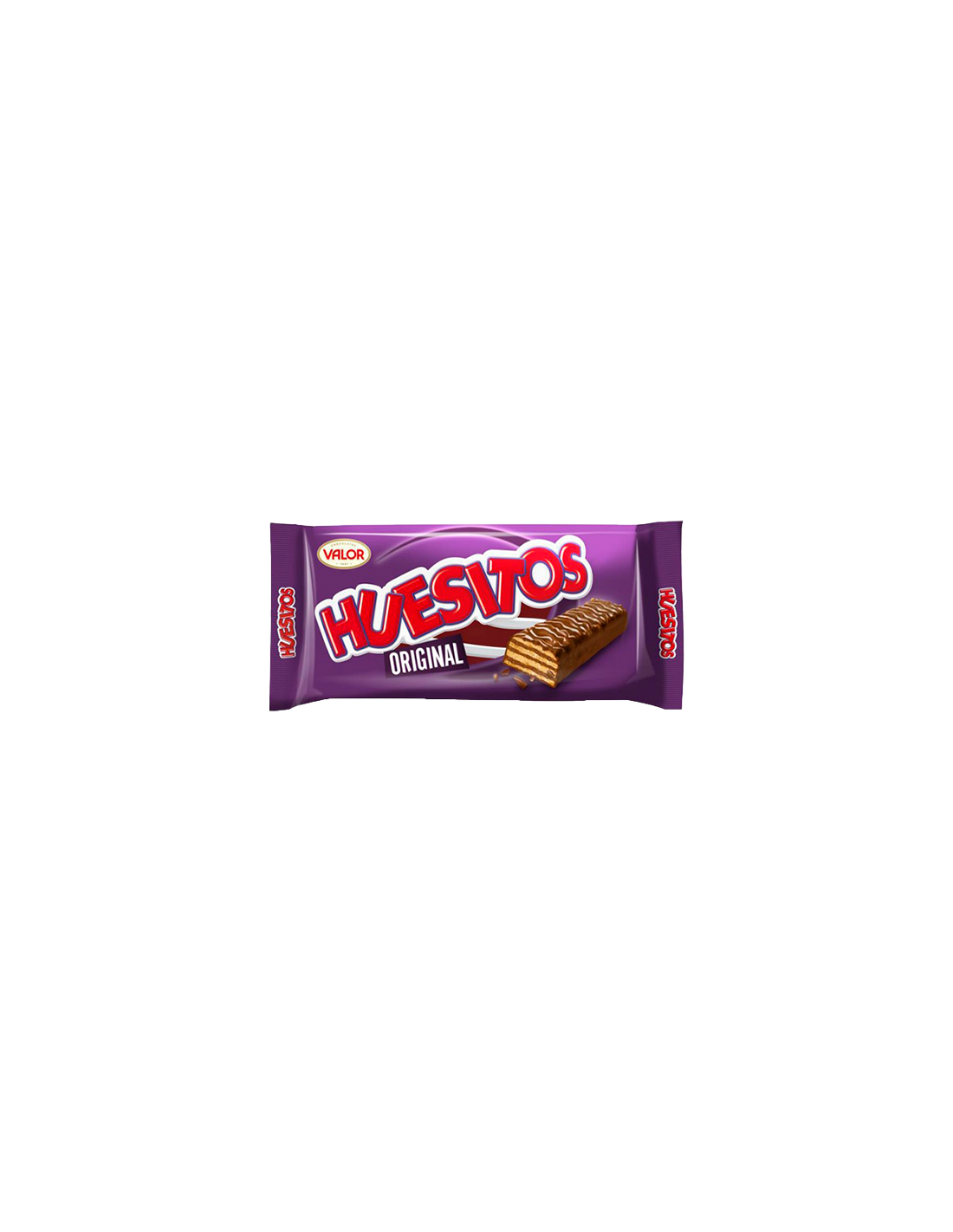 Huesitos x2 40g-Distribución Mayorista