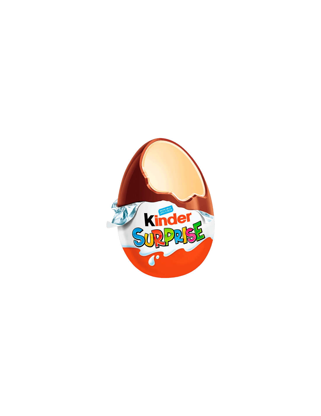 Huevo Kinder Surprise 20g - Distribución Mayorista