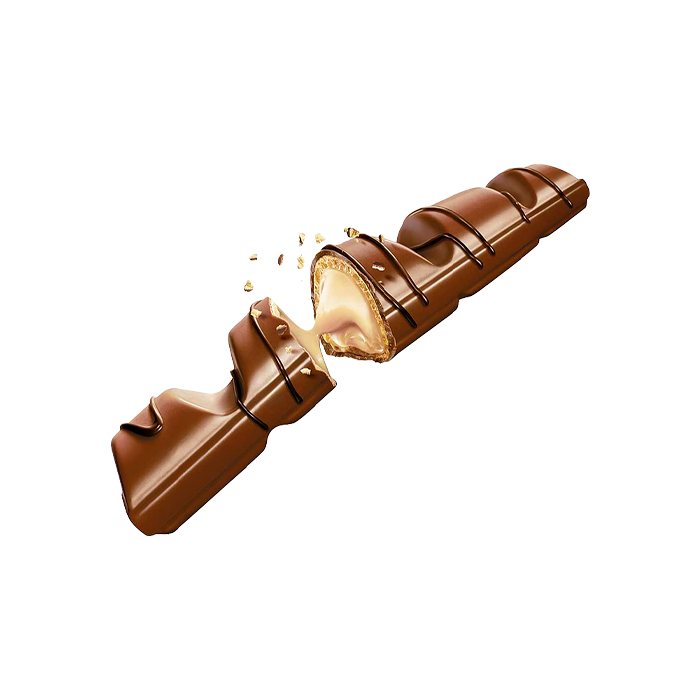 Kinder Bueno 43g-Distribución Mayorista
