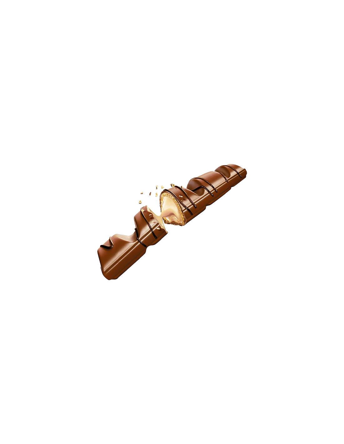 Kinder Bueno 43g-Distribución Mayorista