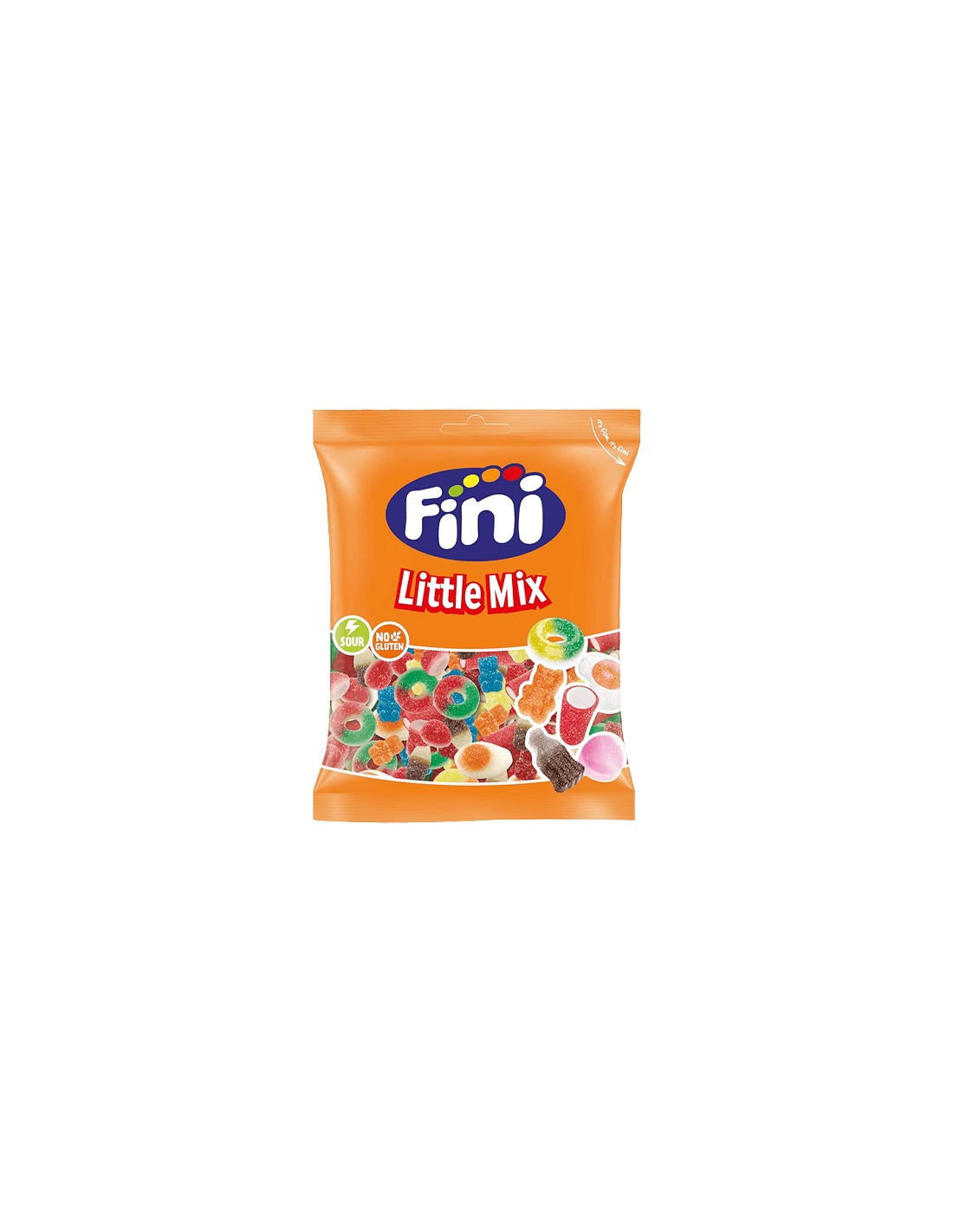 Little Mix Pica 90g Fini - Distribución Mayorista