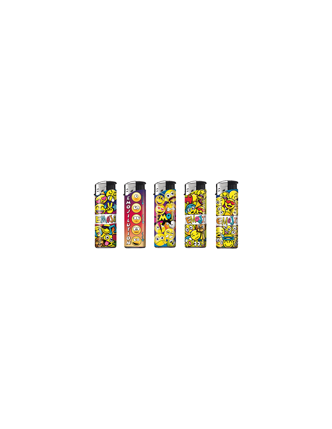 Briquet Dora Couleurs Assorties - Distribución Mayorista