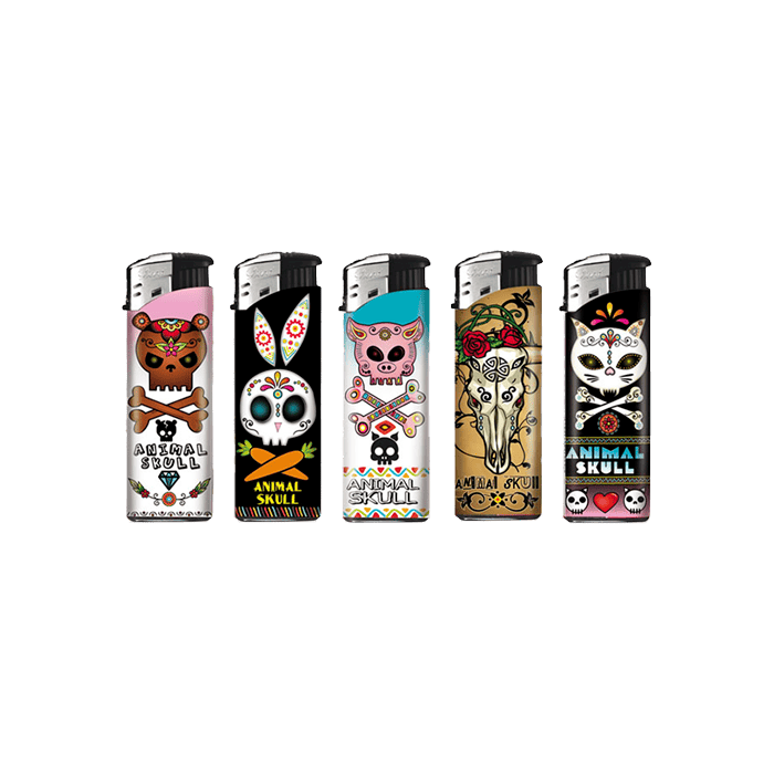 Briquet Dora Couleurs Assorties - Distribución Mayorista