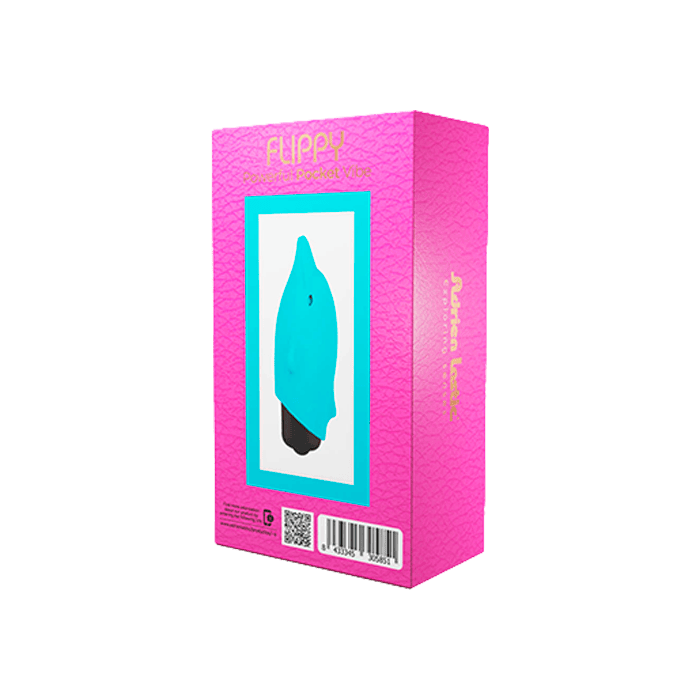 Flippy Powerful Pocket Vibe-Distribución Mayorista