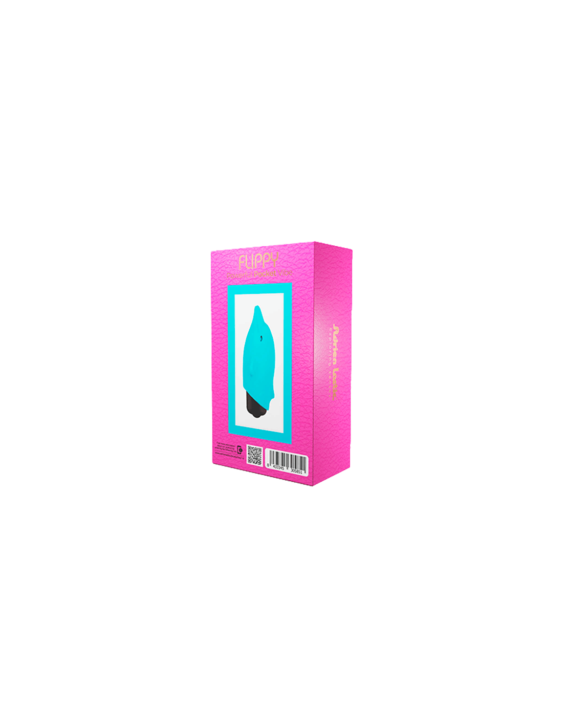 Flippy Powerful Pocket Vibe-Distribución Mayorista