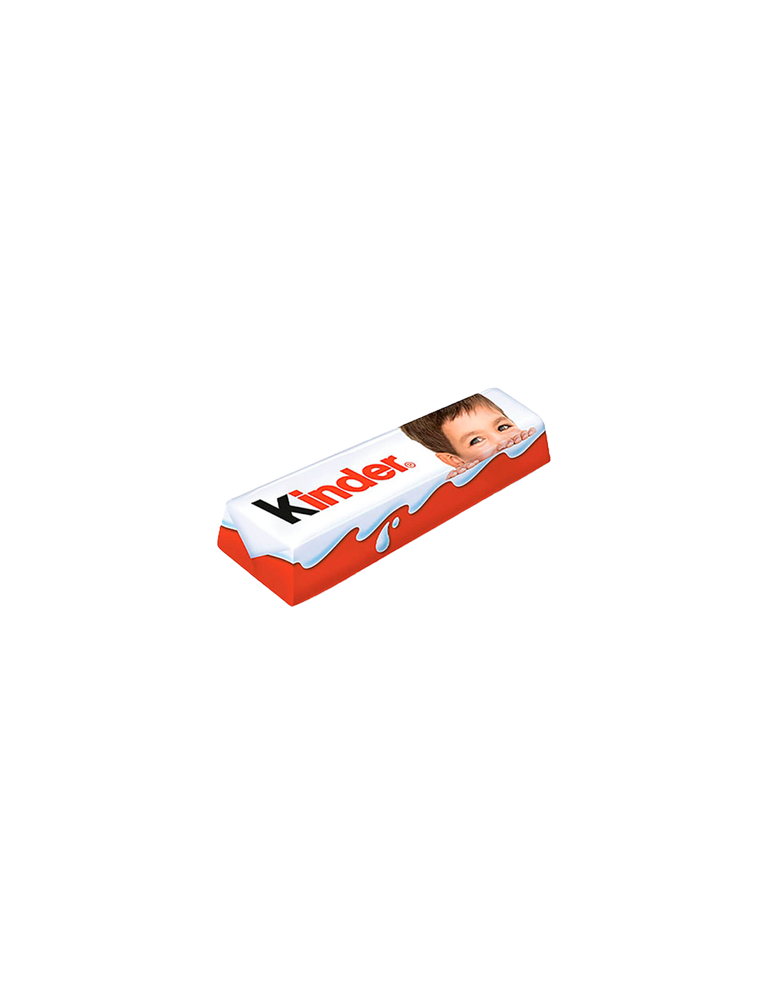Kinder Chocolate 12,5g - Distribución Mayorista