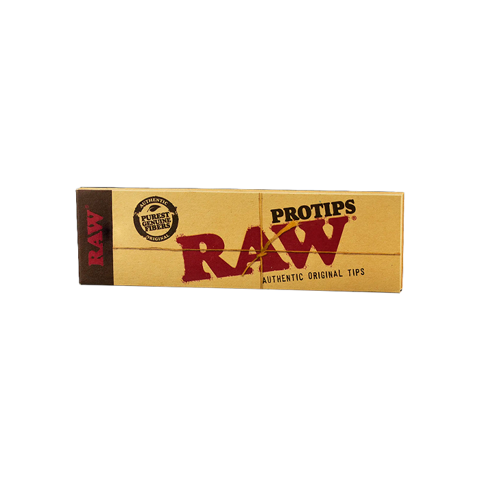Raw Protips-Distribución Mayorista