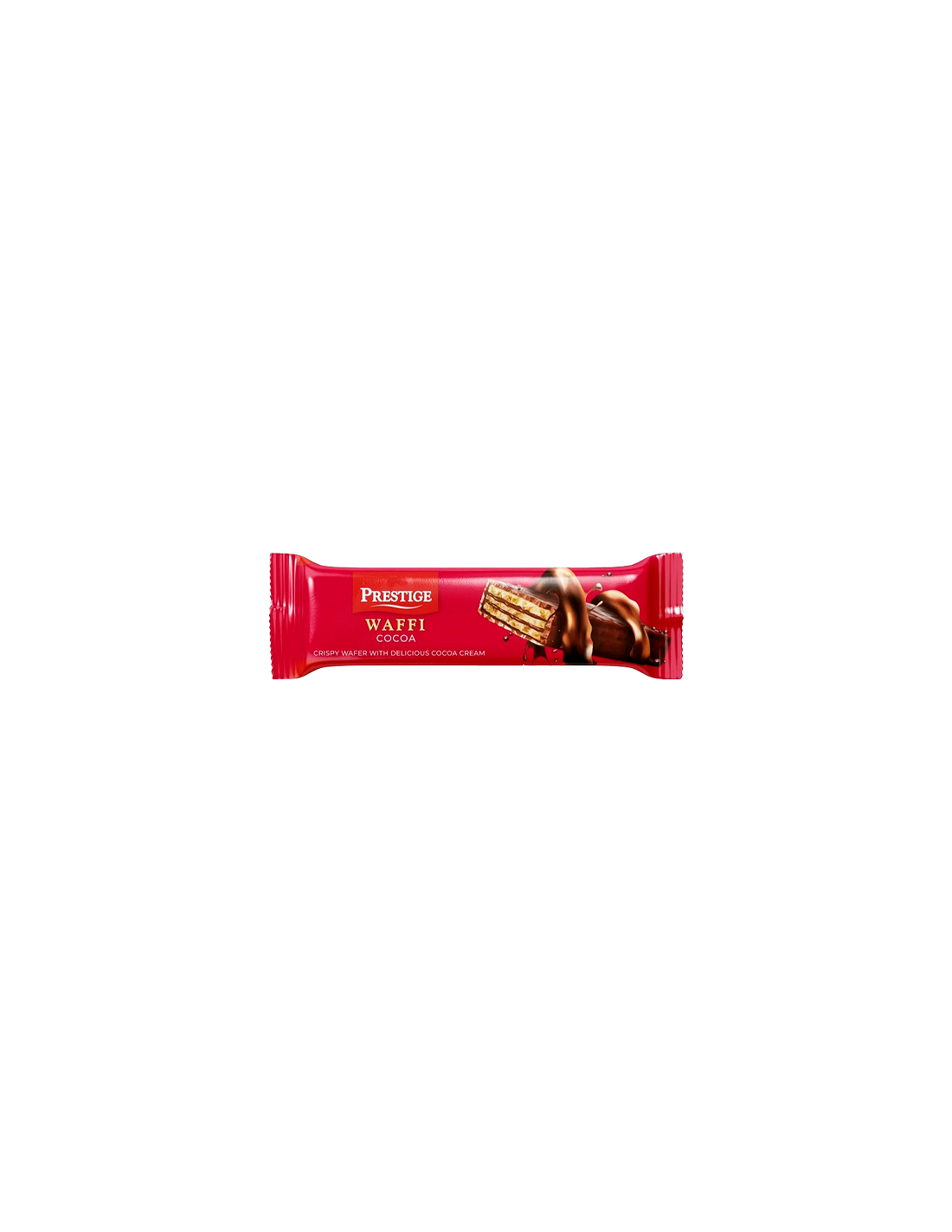 Waffi Wafer Classic 30g-Distribución Mayorista