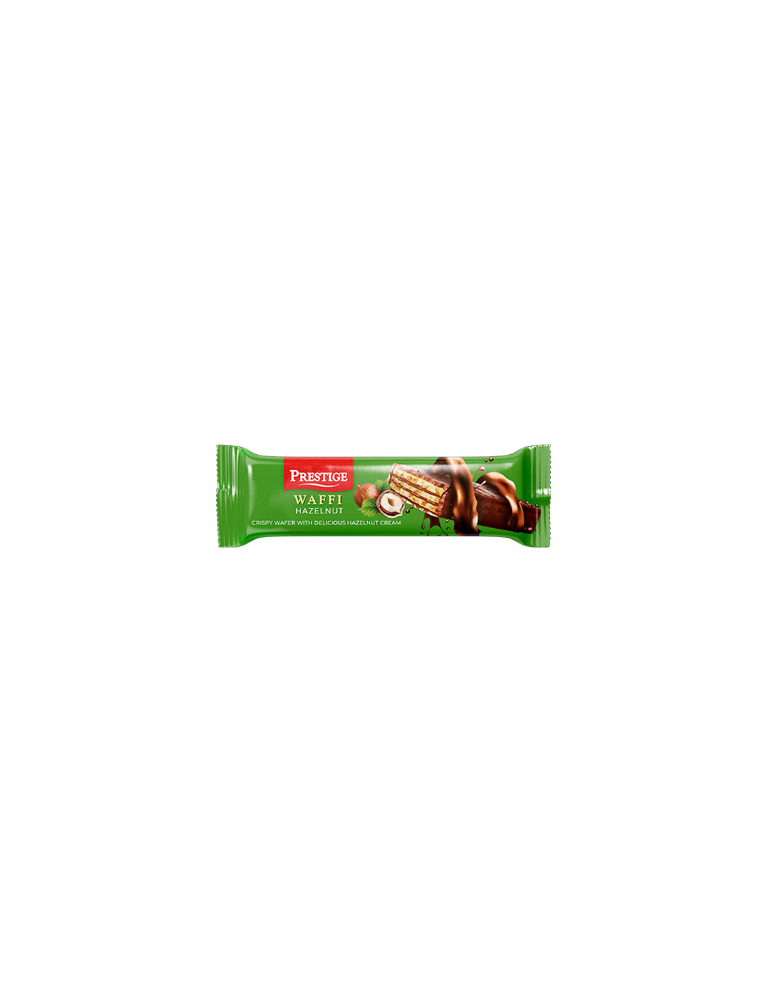 Waffi Wafer Classic 30g-Distribución Mayorista
