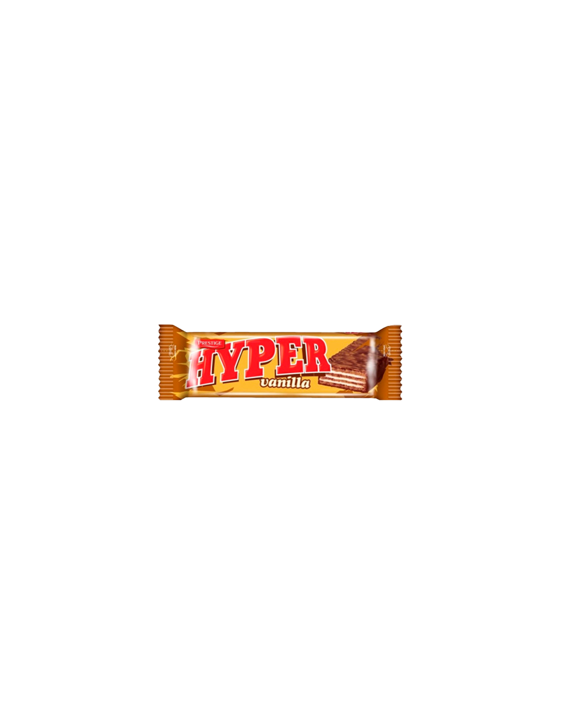 Hyper Vainilla Flavor 55g-Distribución Mayorista