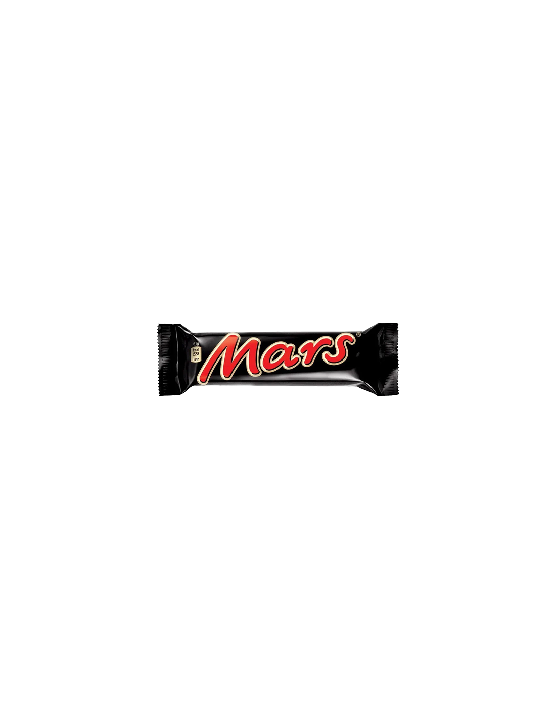 Mars 225g (5x45g) - Distribución Mayorista