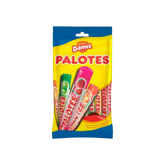 Tropical Mix 90g Fini - Distribución Mayorista