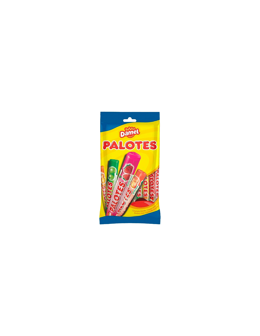 Tropical Mix 90g Fini - Distribución Mayorista
