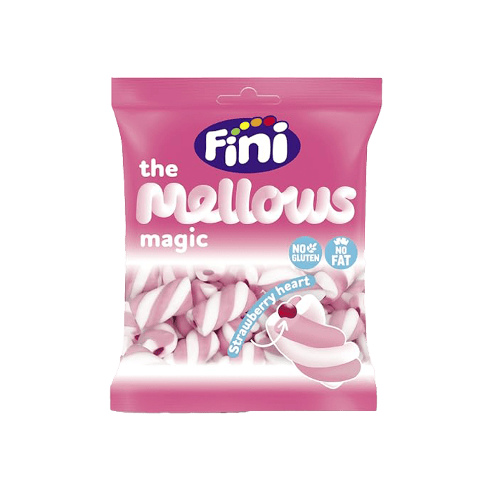 Nubes Magic 80g Fini - Distribución Mayorista