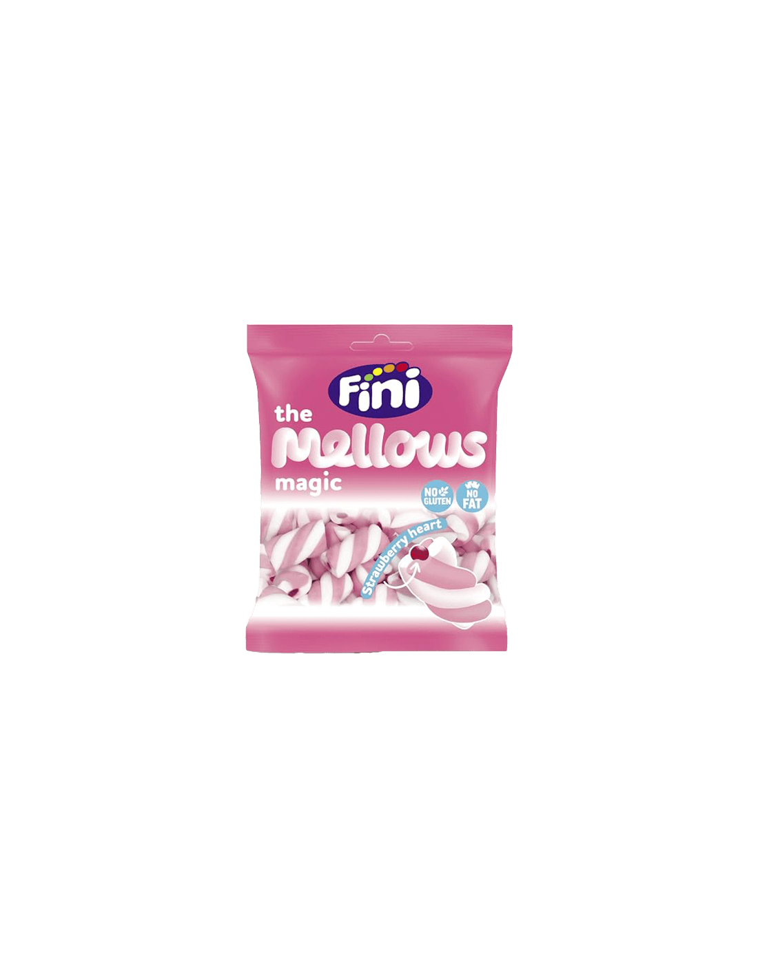 Nubes Magic 80g Fini - Distribución Mayorista