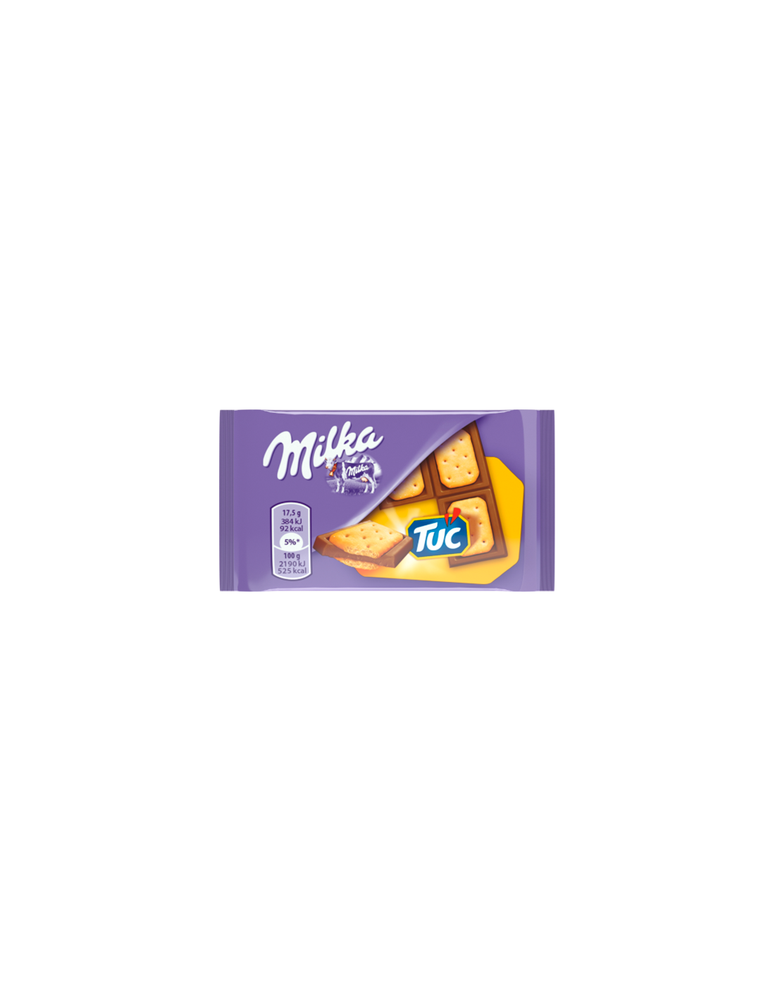 Barrita Milka Oreo 37g - Distribución Mayorista