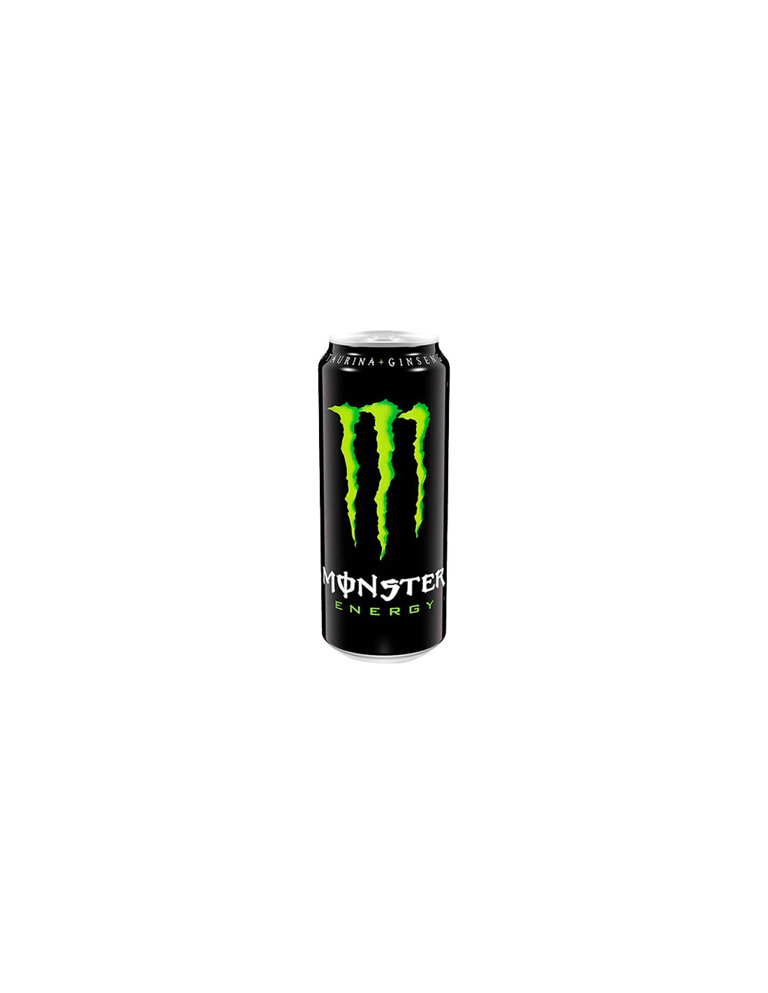 Monster Verde 500ml-Distribución Mayorista