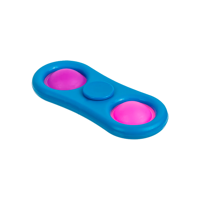 Spinner- Distribución Mayorista