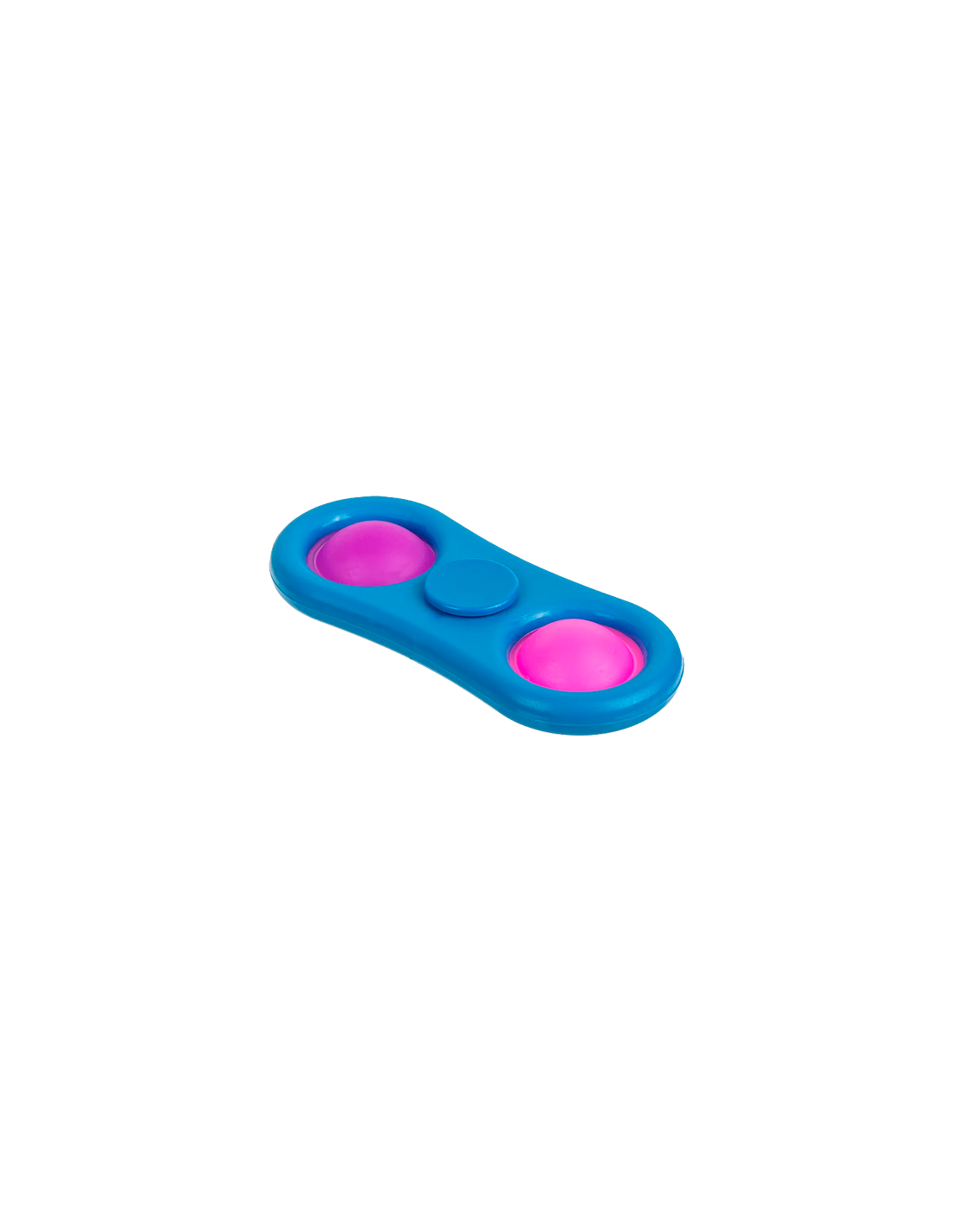 Spinner- Distribución Mayorista