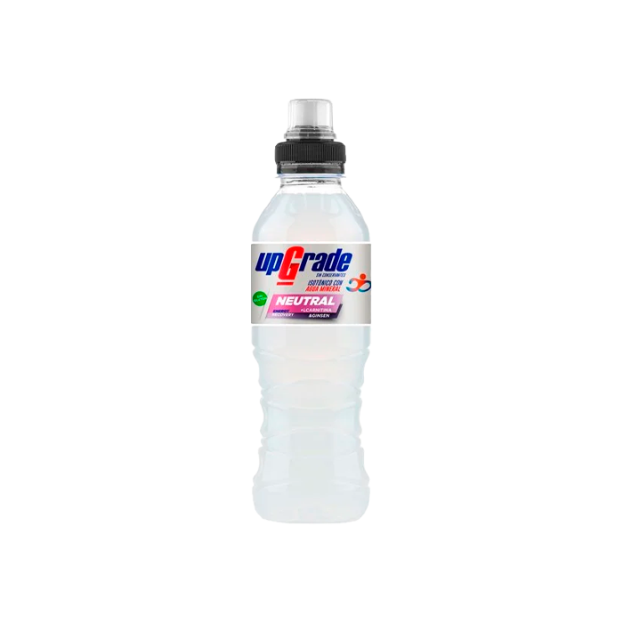 Upgrade Neutral 500ml - Distribución Mayorista