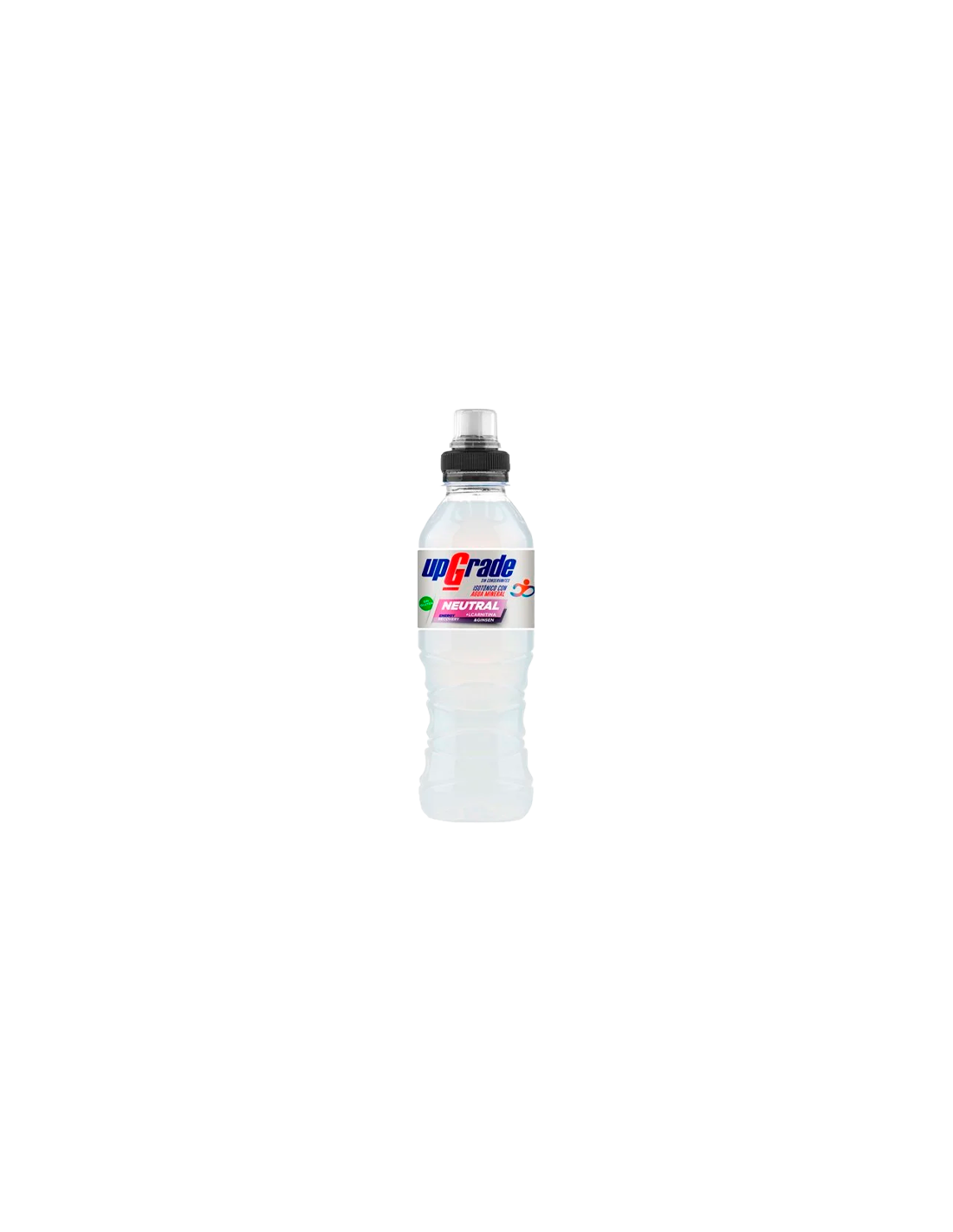 Upgrade Neutral 500ml - Distribución Mayorista