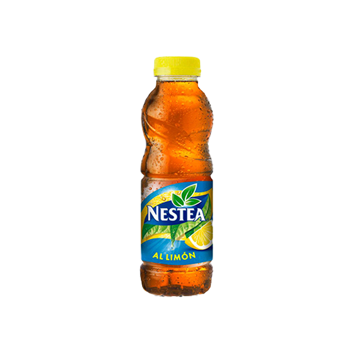 Nestea 500ml - Distribución Mayorista