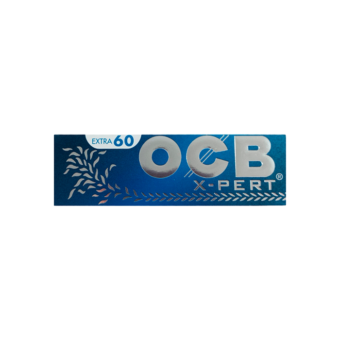 OCB Blue X-Pert - Distribución Mayorista