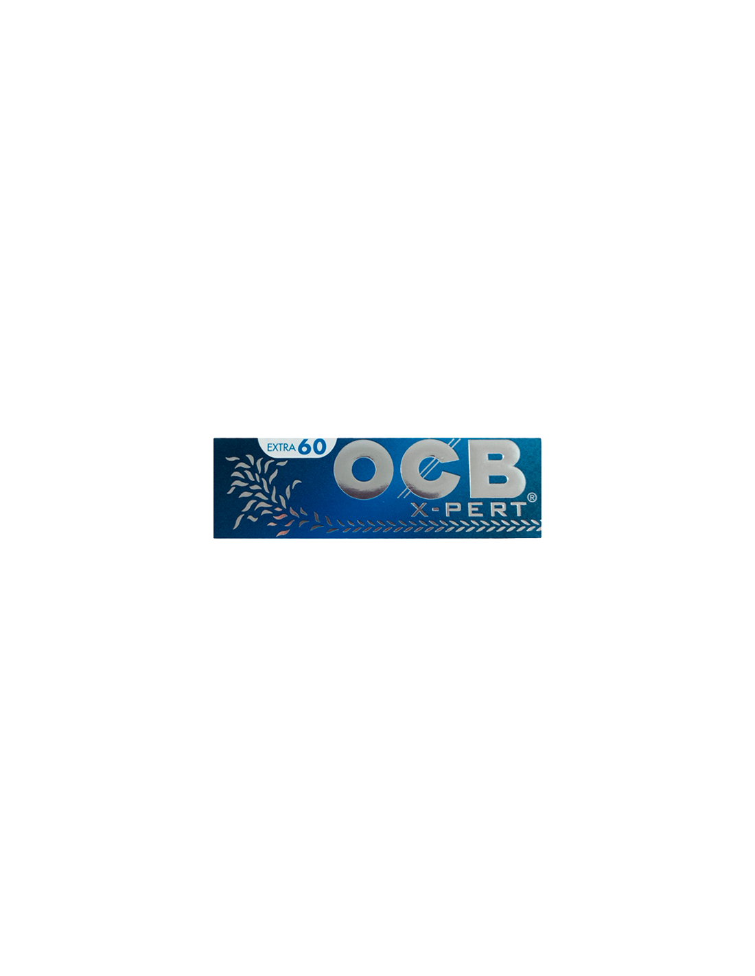 OCB Blue X-Pert - Distribución Mayorista