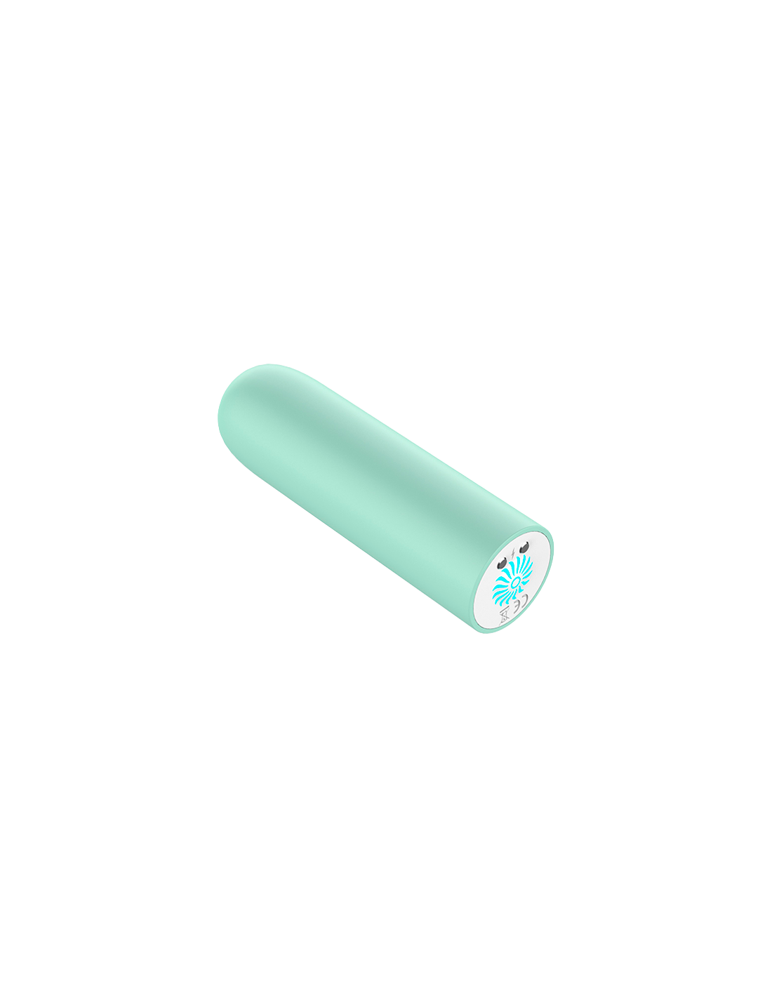 Vibrador Bala Crushious Colores Surtidos - Distribución Mayorista