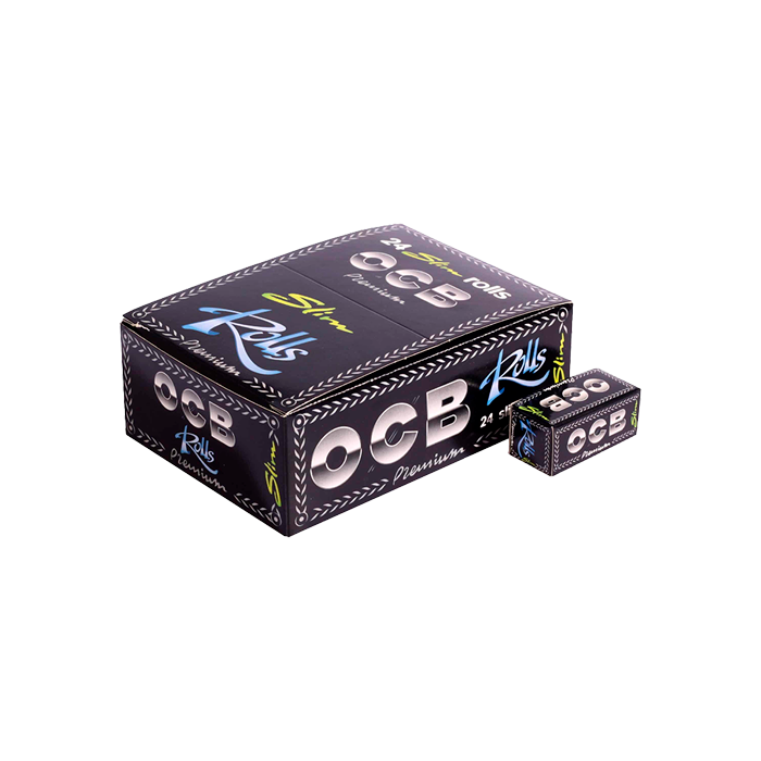OCB Premium Rolls-Distribución Mayorista