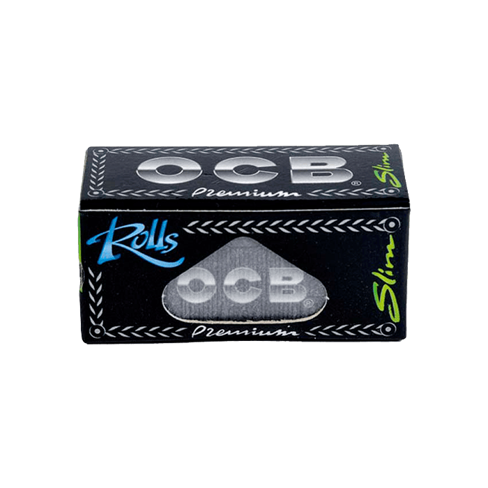 OCB Premium Rolls-Distribución Mayorista