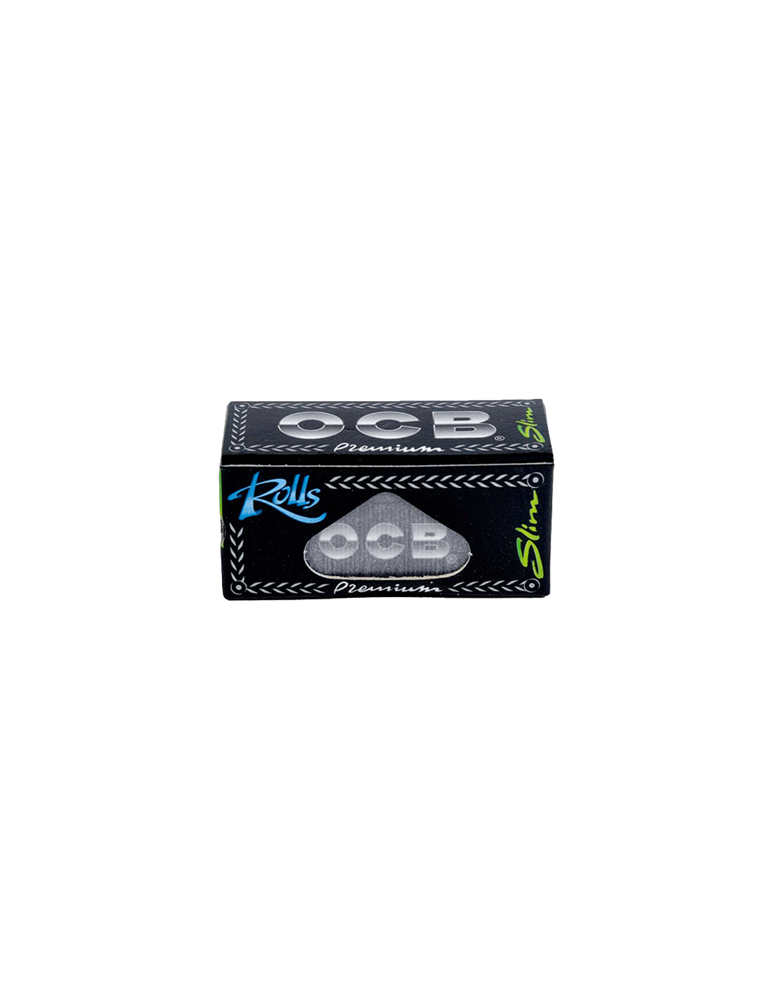 OCB Premium Rolls-Distribución Mayorista