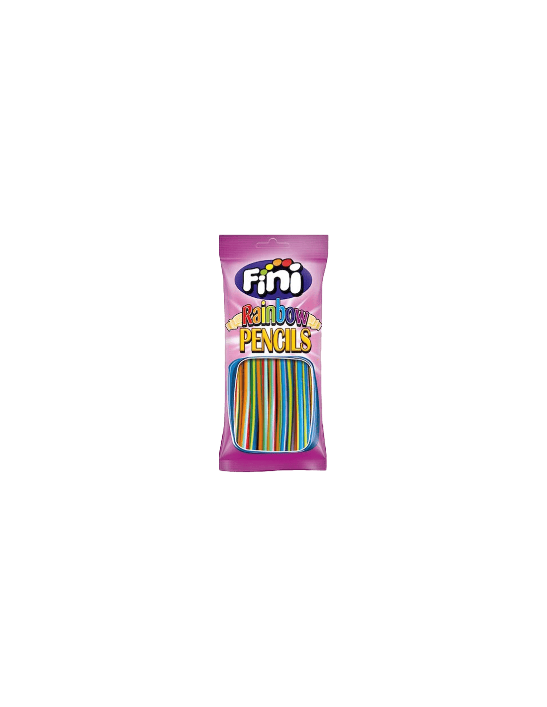 Pencils Rellenitos 90g Fini - Distribución Mayorista