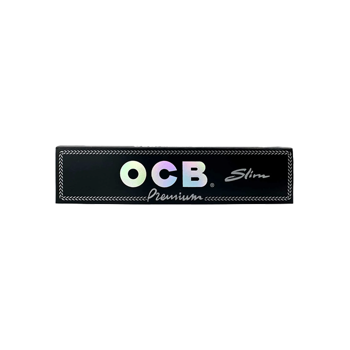 OCB Premium Slim - Distribución Mayorista