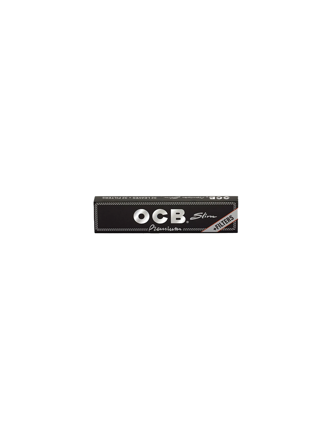 OCB Premium Slim + Filters - Distribución Mayorista