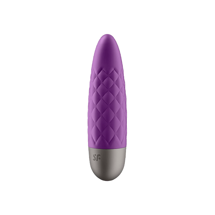 Satisfyer Ultra Power Bullet 5 - Distribución Mayorista