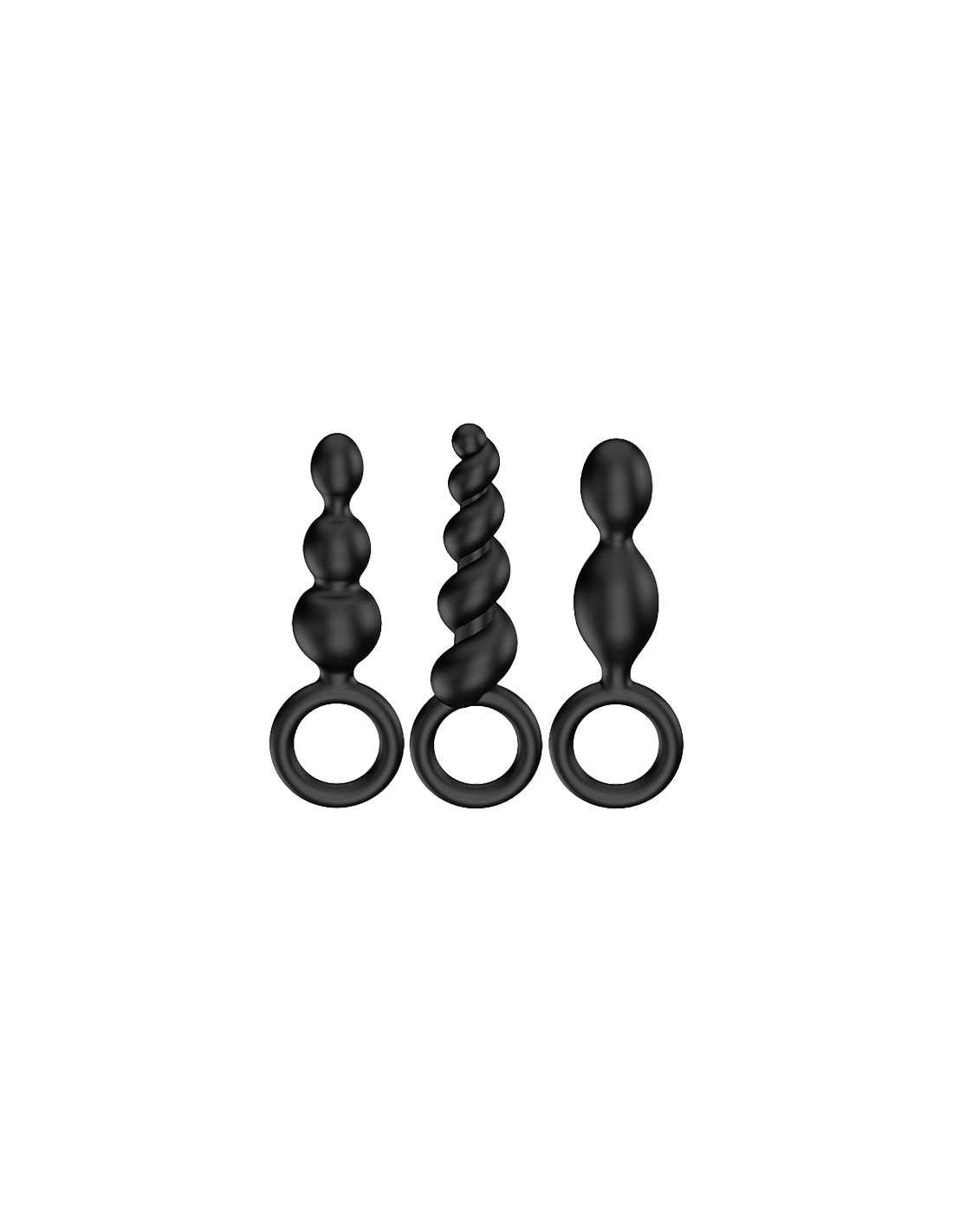 Satisfyer Booty Call - Distribución Mayorista