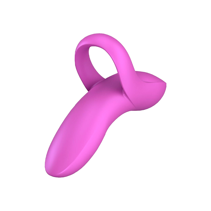 Satisfyer Bold Lover - Distribución Mayorista