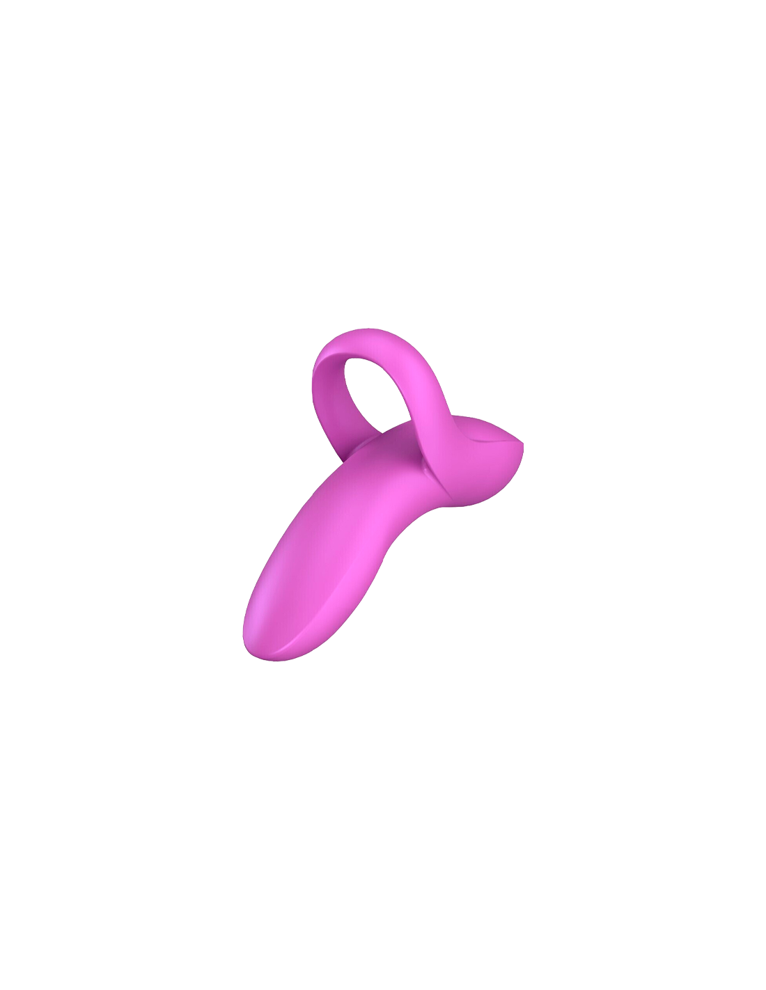 Satisfyer Bold Lover - Distribución Mayorista