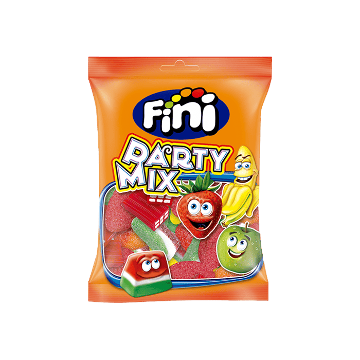 Party Mix 90g Fini-Distribución Mayorista